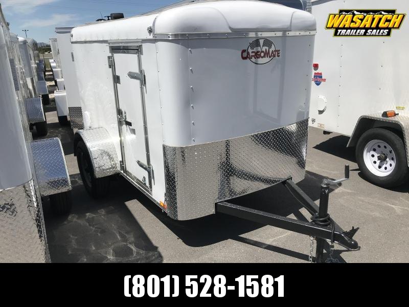 Cargo Mate 5x8 Blazer Cargo Cargo Mate 5x8 Blazer Cargo