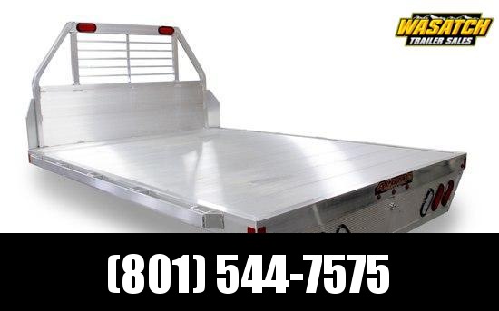 2019 Aluma 81106 Truck Bed 2019 Aluma 81106 Truck Bed