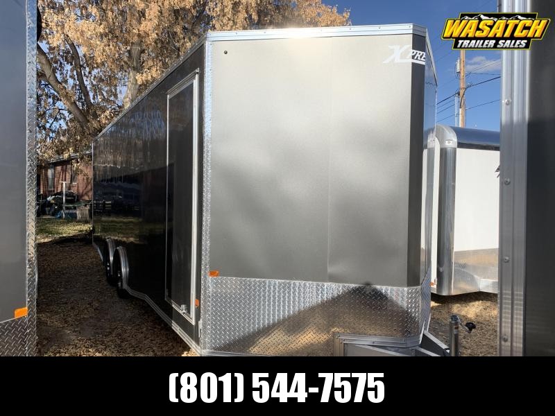 2020 High Country 28ft Xpress Car / Racing Trailer 2020 High Country 28ft Xpress Car / Racing Trailer