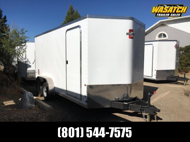 Charmac Trailers Wasatch Trailer Sales Layton & Springville Utah Trailer Dealer Trailers