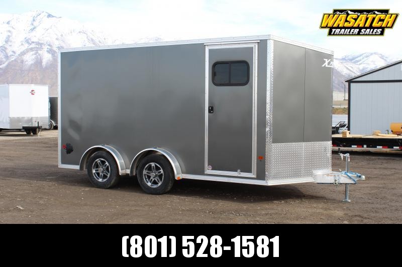 High Country Wasatch Trailer Sales Layton & Springville Utah Trailer Dealer Trailers For
