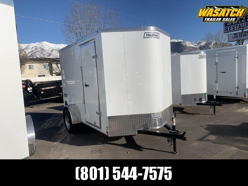 Haulmark 6x10 Passport Cargo Haulmark 6x10 Passport Cargo