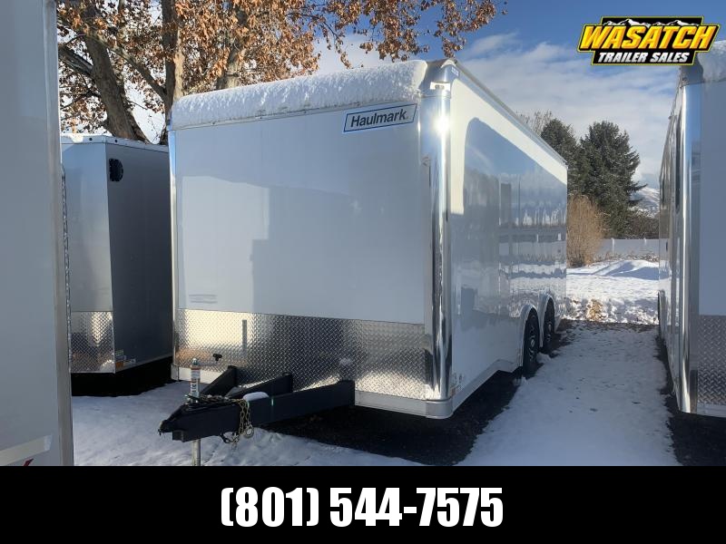 2020 Haulmark 20 ft Edge Car / Racing Trailer 2020 Haulmark 20 ft Edge Car / Racing Trailer