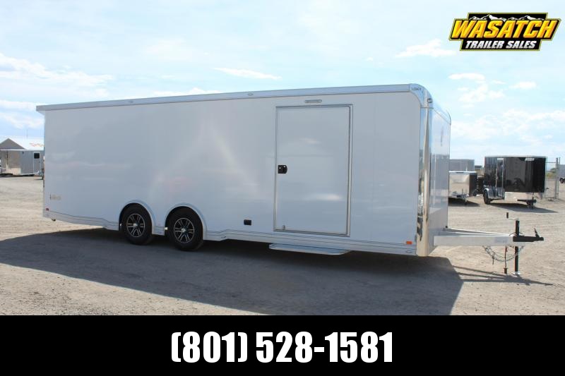 ***inTech Trailers 85x26 iCon Car / Racing Trailer*** ***inTech Trailers 85x26 iCon Car / Racing Trailer***