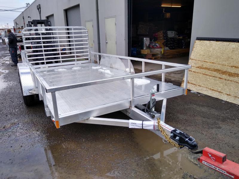 2020 Legend Trailers 7X14ODTA34 Utility Trailer 2020 Legend Trailers 7X14ODTA34 Utility Trailer