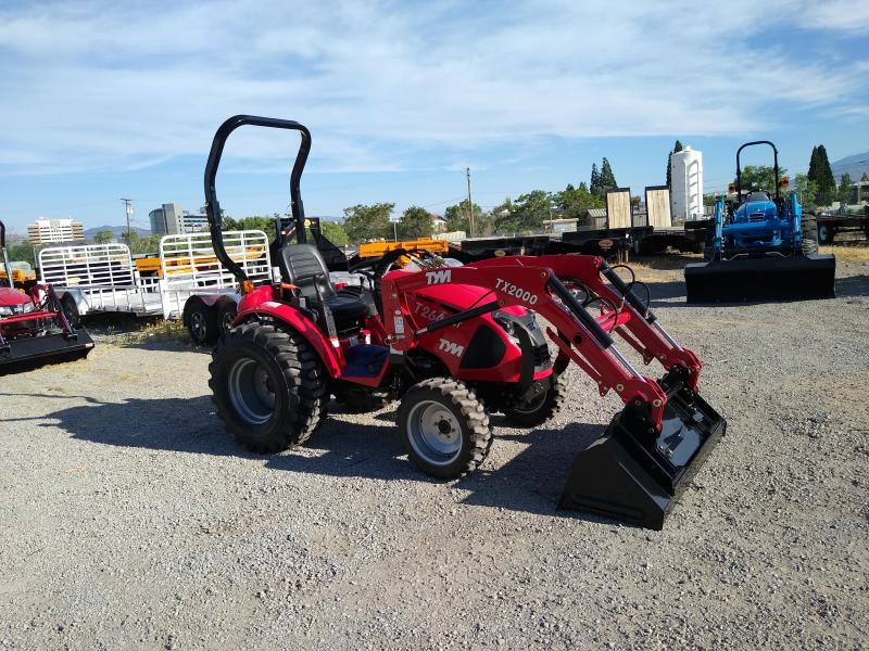 Tractors Feed World Trailers in Reno NV Shop Equipment, Flatbed and