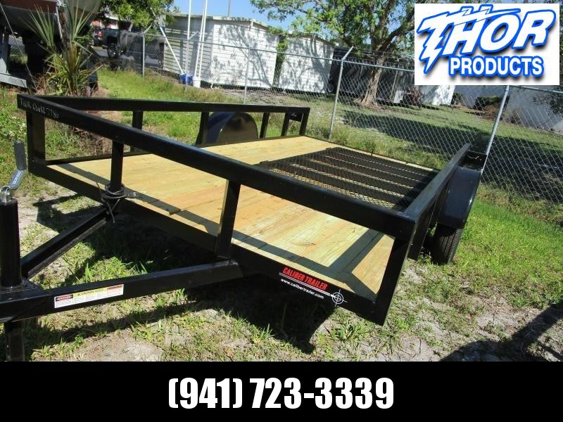NEW 6.5x12 Utility Trailer w/Tube Top * LED lights * Ramp NEW 6.5x12 Utility Trailer w/Tube Top * LED lights * Ramp