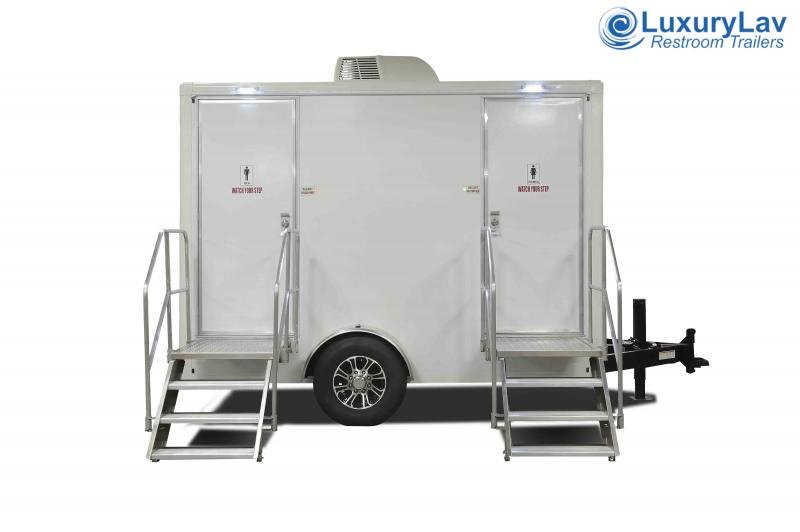 102 A OI Restroom Trailer 102 A OI Restroom Trailer