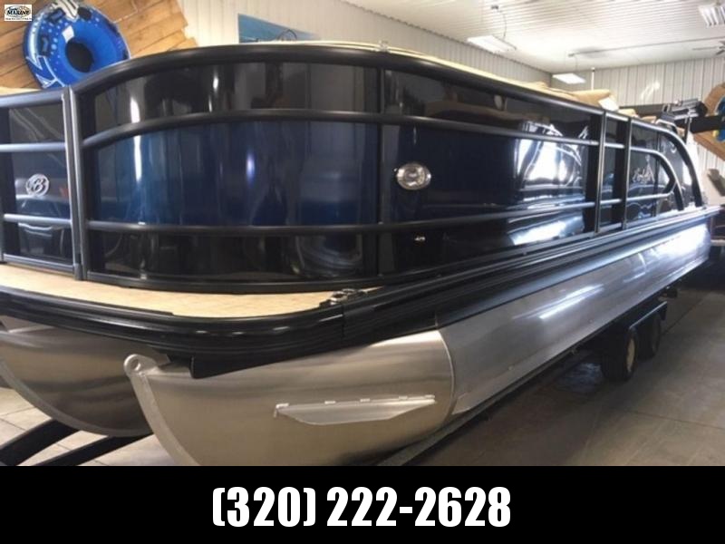 2020 Barletta Boats L25QCSS 2020 Barletta Boats L25QCSS