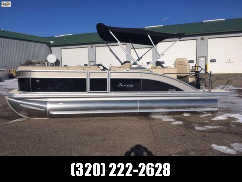 2019 Barletta Boats E22CC 2019 Barletta Boats E22CC