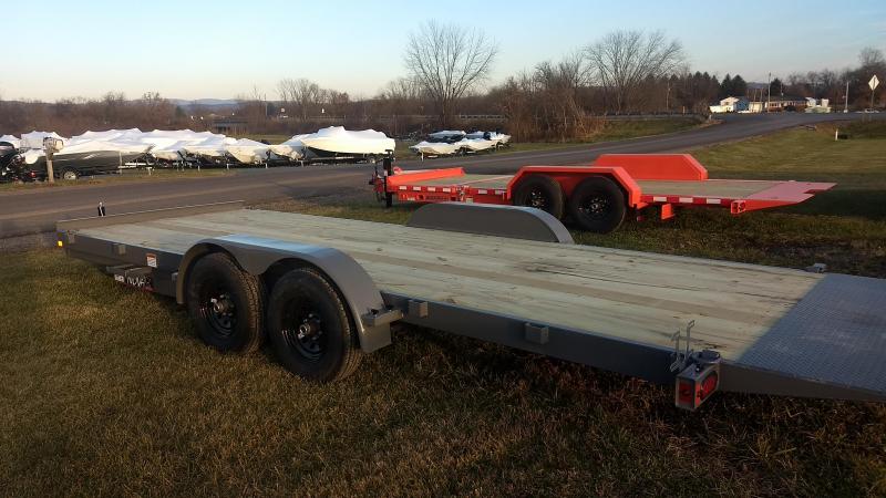 2020 Midsota Nova 20' 10K Tilt Car / Racing Trailer 2020 Midsota Nova 20' 10K Tilt Car / Racing Trailer