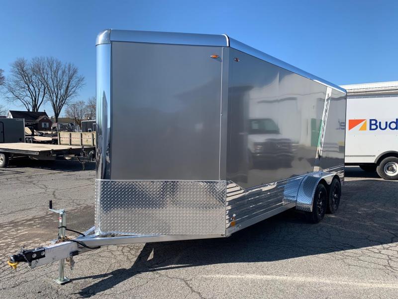 2020 Legend Manufacturing 7x19 (16' w/3' V) 7K Enclosed Cargo Trailer 2020 Legend Manufacturing 7x19 (16' w/3' V) 7K Enclosed Cargo Trailer