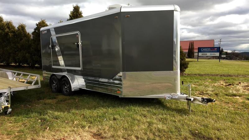 2019 Legend Manufacturing Other (Not Listed) 7x19 Toy Hauler RV 2019 Legend Manufacturing Other (Not Listed) 7x19 Toy Hauler RV