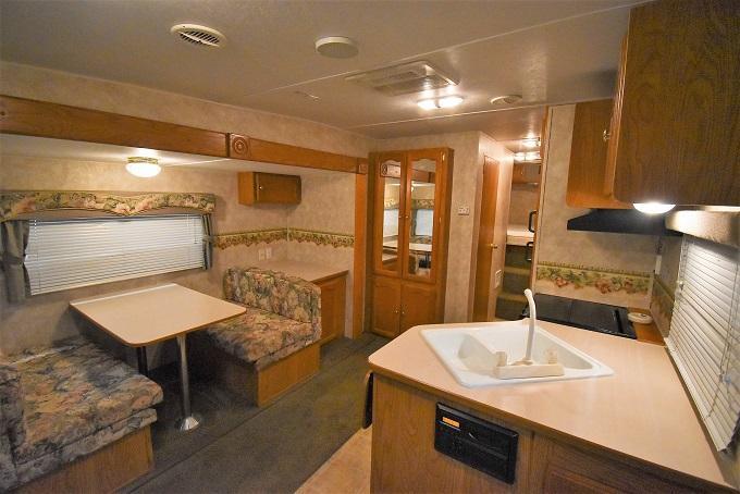 2006 Keystone RV Springdale 22' Fifth Wheel Fifth Wheel Campers RV 2006 Keystone RV Springdale 22' Fifth Wheel Fifth Wheel Campers RV