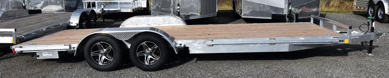 2020 Stealth Trailers Phantom 7x20 Car/ Utility Trailer 2020 Stealth Trailers Phantom 7x20 Car/ Utility Trailer