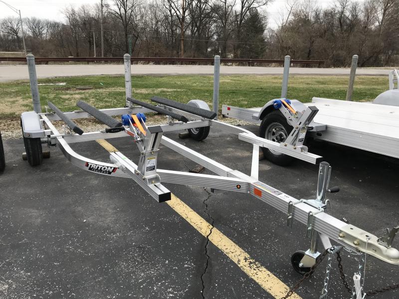 2020 Triton Trailers LTWCII-X Watercraft Trailer 2020 Triton Trailers LTWCII-X Watercraft Trailer