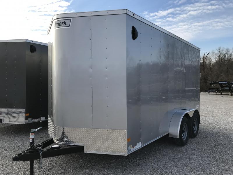 2020 Haulmark PP714T2-D Enclosed Cargo Trailer 2020 Haulmark PP714T2-D Enclosed Cargo Trailer
