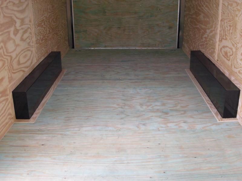 2019 Arising 8 5 X 16 X 6 6 White Atp Wrap Enclosed Cargo Trailer