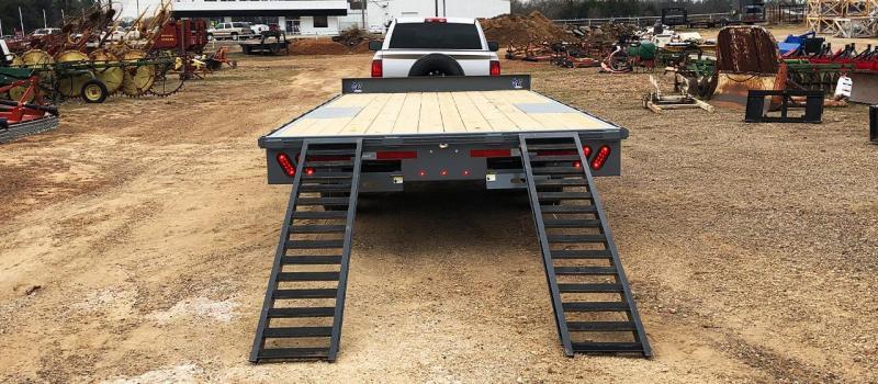 2020 Diamond C Trailers DEC207 20'x102" Deckover Equipment Trailer 2020 Diamond C Trailers DEC207 20'x102" Deckover Equipment Trailer