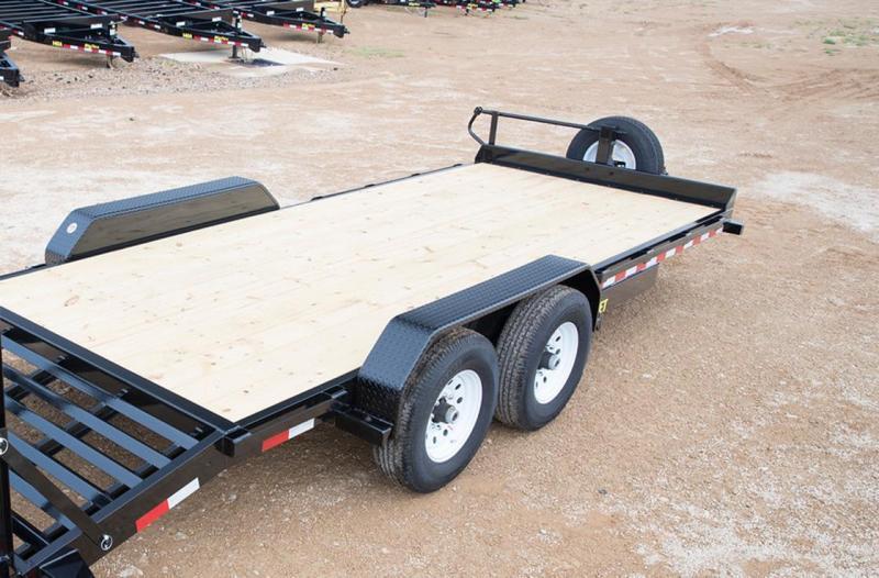 Big Tex 14ET -20Ft Heavy Duty tandem axle Equipment 7k Axles With Mega Ramps Big Tex 14ET -20Ft Heavy Duty tandem axle Equipment 7k Axles With Mega Ramps