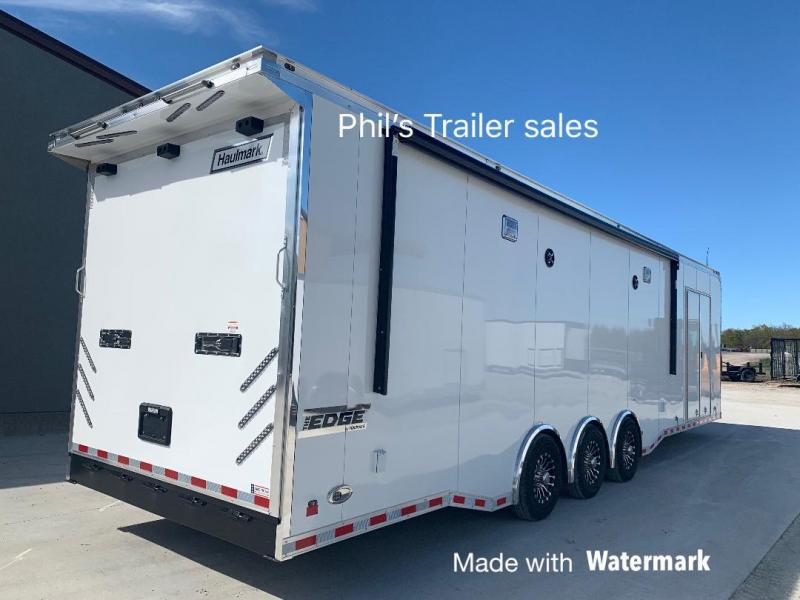 34' DRAGSTER LIFT Haulmark EDGE PRO Car / Racing Trailer 34' DRAGSTER LIFT Haulmark EDGE PRO Car / Racing Trailer