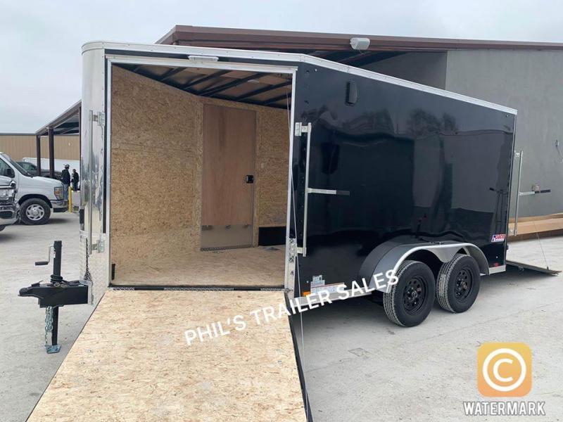 2021 Pace American Pace Enclosed Cargo Trailer 2021 Pace American Pace Enclosed Cargo Trailer