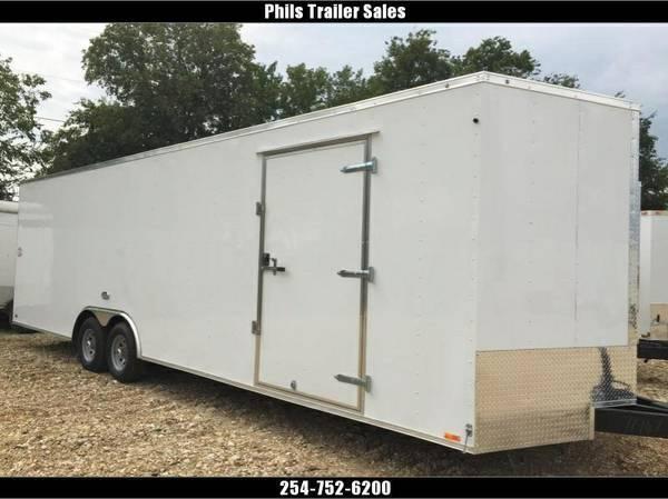 Cargo Mate Econo Hauler Wedge 8 5 x24 7 ft tall Cargo Mate Econo Hauler Wedge 8 5 x24 7 ft tall