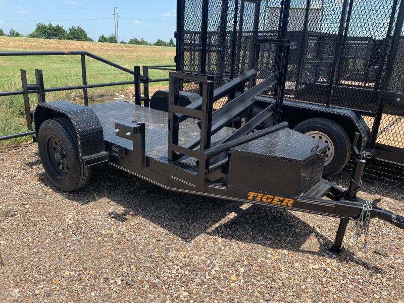 Tiger WELDING TRAILER EQUIPMENT TRAILER Utility TRAILER Tiger WELDING TRAILER EQUIPMENT TRAILER Utility TRAILER