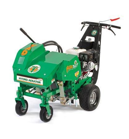 Billy Goat Aerator 30" Hydro Aerator Billy Goat Aerator 30" Hydro Aerator