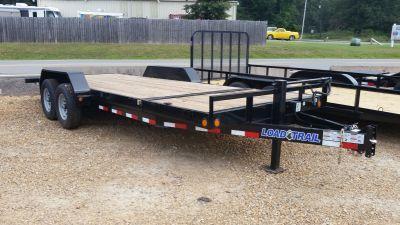 2016 Load Trail 20'x 81.5" Gravity Tilt Deck - FOR RENT 2016 Load Trail 20'x 81.5" Gravity Tilt Deck - FOR RENT