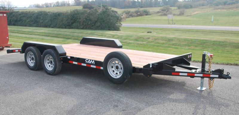 2020 Cam Superline PCAM18CH Car / Racing Trailer 2020 Cam Superline PCAM18CH Car / Racing Trailer