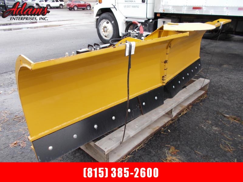 2017 Other SB4600V10 Snow Plow 2017 Other SB4600V10 Snow Plow