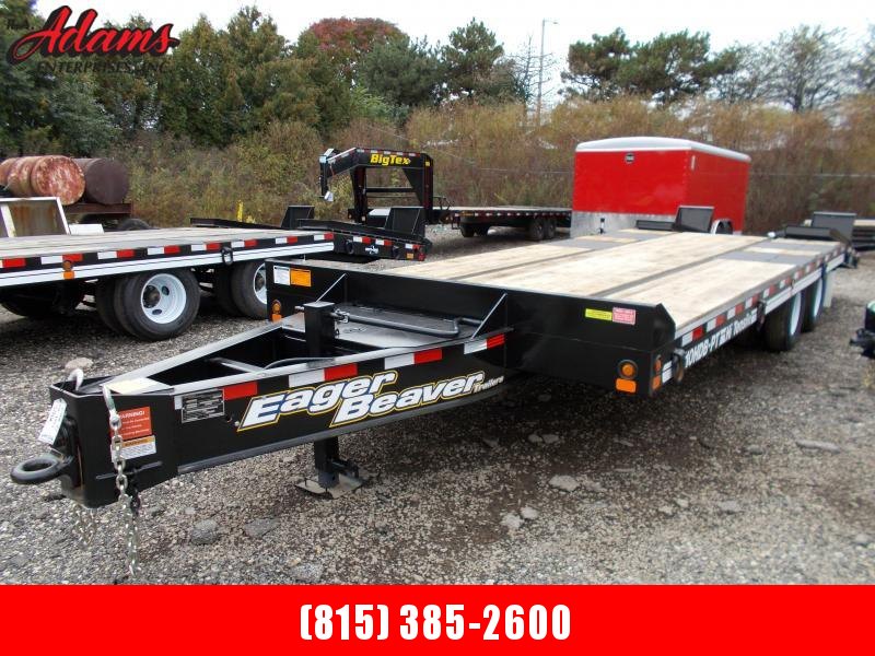 2020 Eager Beaver 10HDB-PT Equipment Trailer 2020 Eager Beaver 10HDB-PT Equipment Trailer