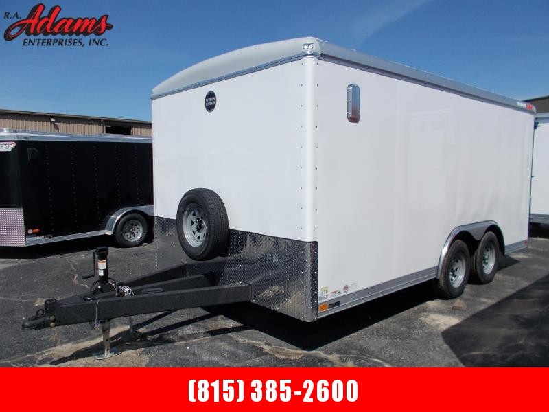 2020 Wells Cargo WHD8516T2 Cargo Trailer 2020 Wells Cargo WHD8516T2 Cargo Trailer