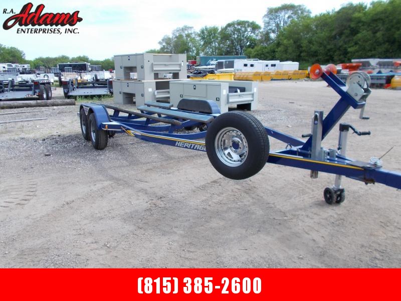 Used Bumper Boat Trailers for sale Near Me Trailer Classifieds