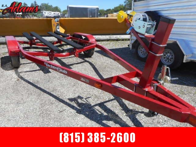 2016 Yacht Club 2050TB Boat Trailer 2016 Yacht Club 2050TB Boat Trailer