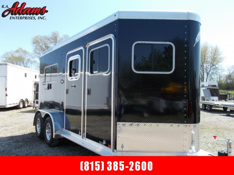 2020 Featherlite FL7442-2H Horse Trailer 2020 Featherlite FL7442-2H Horse Trailer