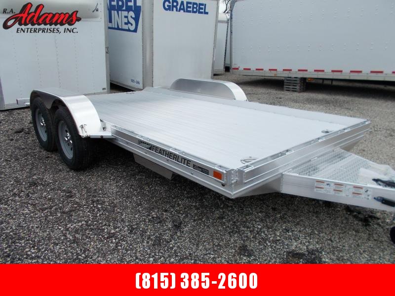 2020 Featherlite FL3110-14 Car / Racing Trailer 2020 Featherlite FL3110-14 Car / Racing Trailer