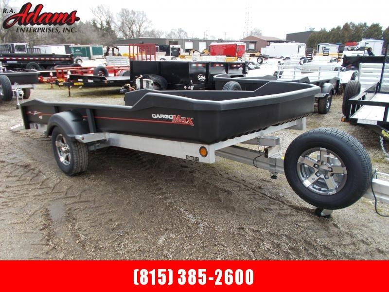 2021 Floe CM-XRT-13 Utility Trailer 2021 Floe CM-XRT-13 Utility Trailer