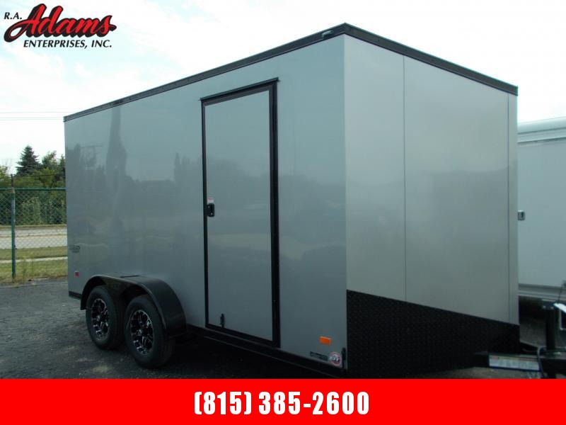 2020 Bravo SC714TA2 Cargo / Utility Trailer 2020 Bravo SC714TA2 Cargo / Utility Trailer