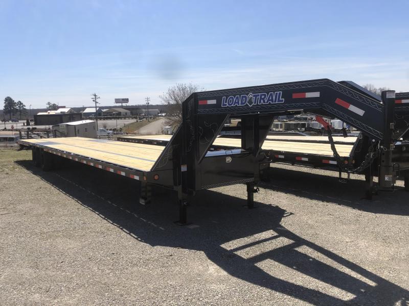 2020 Load Trail 102" x 40' 12k Axle Flatbed Trailer 2020 Load Trail 102" x 40' 12k Axle Flatbed Trailer