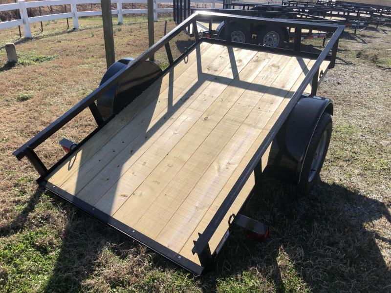 2020 O Neal 5' x 8' Tilt Utility Trailer 2020 O Neal 5' x 8' Tilt Utility Trailer