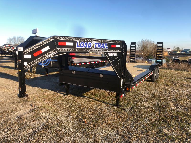2020 Load Trail 102" X 26' Equipment Trailer 2020 Load Trail 102" X 26' Equipment Trailer