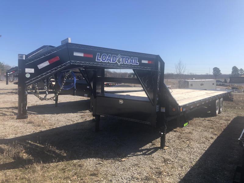 2020 Load Trail 28' x 102" 14k Flatbed Trailer 2020 Load Trail 28' x 102" 14k Flatbed Trailer