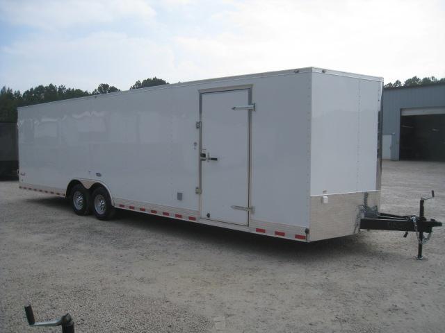 2020 Continental Cargo Sunshine 28 Vnose Car / Racing Trailer 2020 Continental Cargo Sunshine 28 Vnose Car / Racing Trailer
