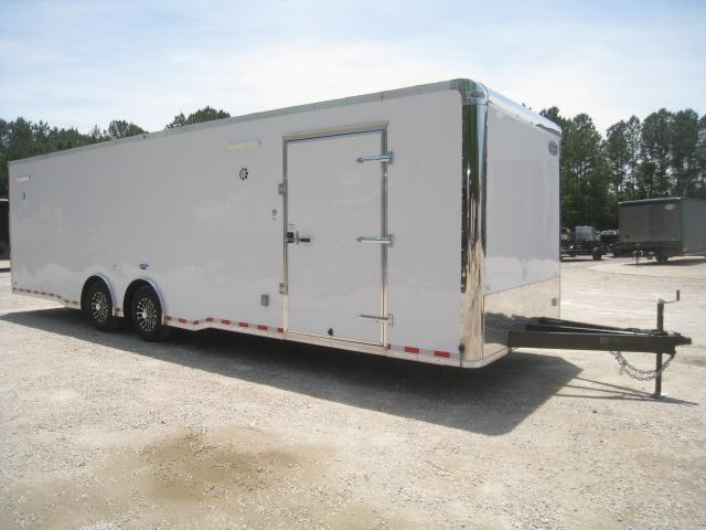 2021 Continental Cargo Sunshine 30' Loaded Car / Racing Trailer 2021 Continental Cargo Sunshine 30' Loaded Car / Racing Trailer