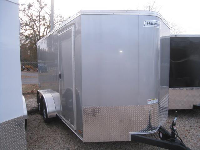 2020 Haulmark 7 X 14 Transport Vnose Enclosed Cargo Trailer 2020 Haulmark 7 X 14 Transport Vnose Enclosed Cargo Trailer