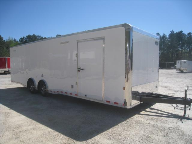 2021 Continental Cargo Sunshine 30' Loaded Car / Racing Trailer 2021 Continental Cargo Sunshine 30' Loaded Car / Racing Trailer