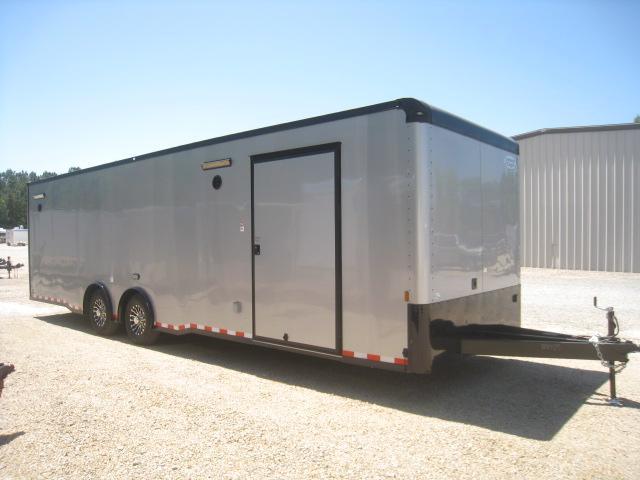 2021 Continental Cargo Sunshine 30' Loaded Car / Racing Trailer 2021 Continental Cargo Sunshine 30' Loaded Car / Racing Trailer