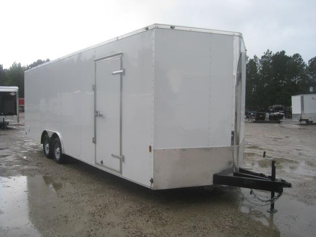 2021 Continental Cargo Sunshine 8.5 x 24 Car / Racing Trailer with Extra Height 2021 Continental Cargo Sunshine 8.5 x 24 Car / Racing Trailer with Extra Height